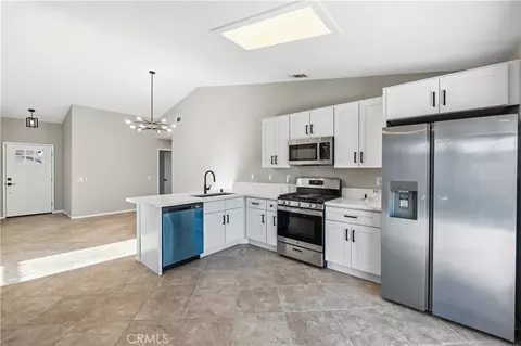 Kitchen - 3304 E Avenue K4, Lancaster, CA 93535 photo 2 of 3