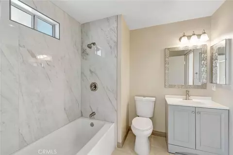 Bath - 7420 Corbin Ave #8, Reseda, CA 91335 photo 4 of 5