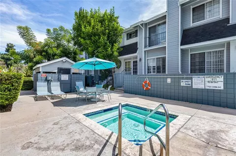Exterior - 7420 Corbin Ave #8, Reseda, CA 91335 photo 4 of 7