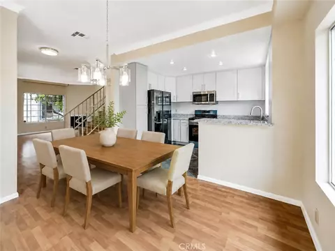 Dining - 7420 Corbin Ave #8, Reseda, CA 91335 photo 1 of 1