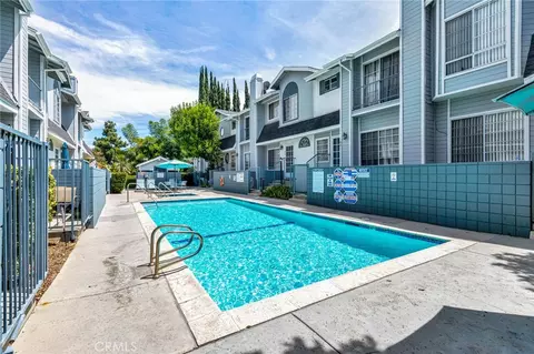 Exterior - 7420 Corbin Ave #8, Reseda, CA 91335 photo 2 of 7