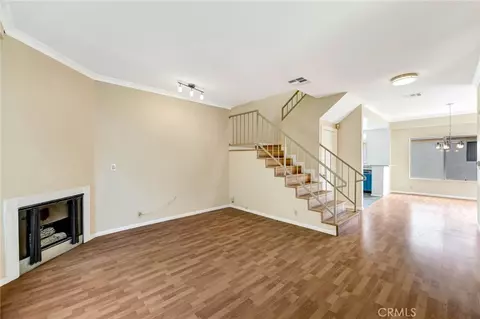 Living - 7420 Corbin Ave #8, Reseda, CA 91335 photo 1 of 3
