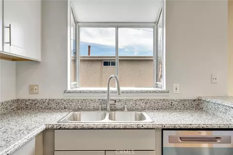 Kitchen - 7420 Corbin Ave #8, Reseda, CA 91335 photo 3 of 3