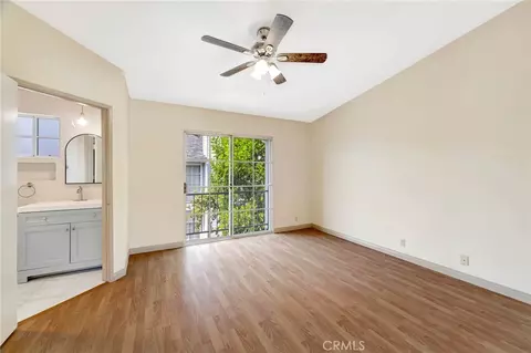 Bedroom - 7420 Corbin Ave #8, Reseda, CA 91335 photo 2 of 6