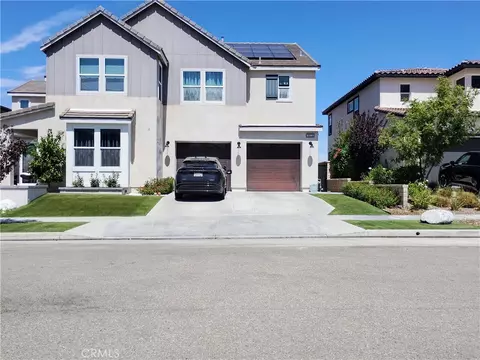18731 Juniper Spgs, Canyon Country, CA 91387