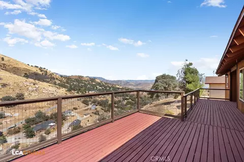 2400 Evans, Wofford Heights, CA 93285