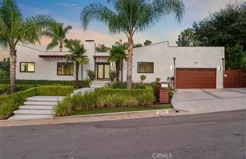 4060 Harclare Ln, Encino, CA 91436