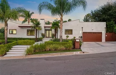 4060 Harclare Ln, Encino, CA 91436