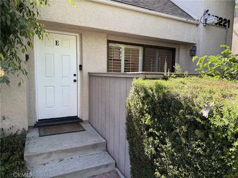 15221 Magnolia #E, Sherman Oaks, CA 91403