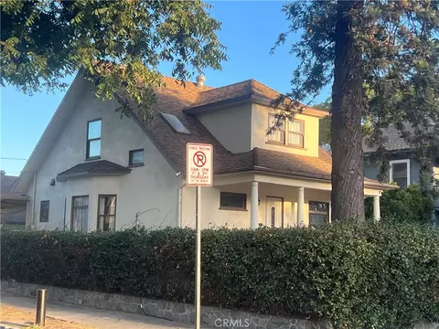 807 N Gibbs, Pomona, CA 91767