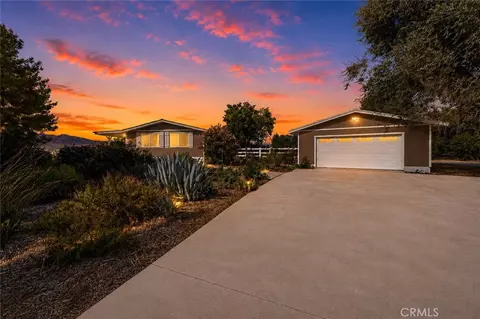 Exterior - 31757 Indian Oak Rd, Acton, CA 93510 photo 2 of 8