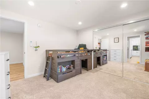 Bedroom - 31757 Indian Oak Rd, Acton, CA 93510 photo 2 of 7
