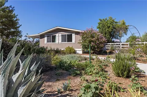 Exterior - 31757 Indian Oak Rd, Acton, CA 93510 photo 7 of 8