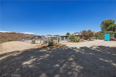 Exterior - 31757 Indian Oak Rd, Acton, CA 93510 photo 8 of 8