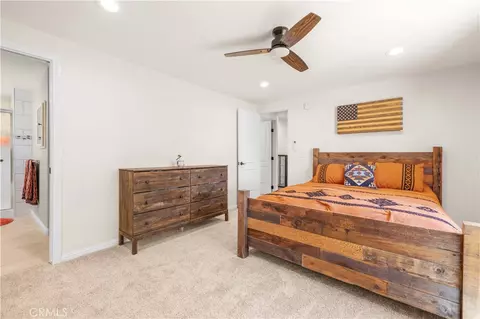 Bedroom - 31757 Indian Oak Rd, Acton, CA 93510 photo 1 of 7