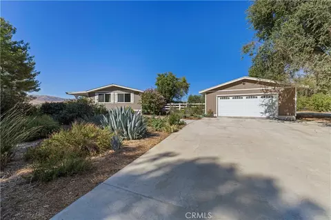 Exterior - 31757 Indian Oak Rd, Acton, CA 93510 photo 6 of 8