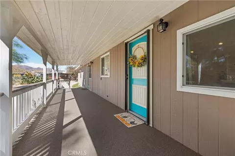Exterior - 31757 Indian Oak Rd, Acton, CA 93510 photo 3 of 8