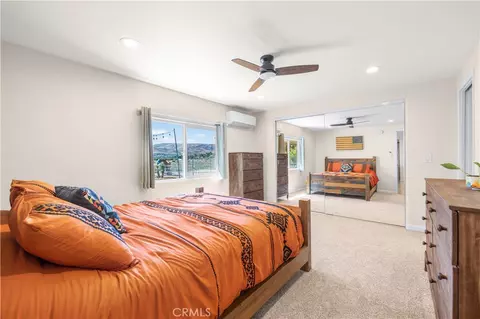 Bedroom - 31757 Indian Oak Rd, Acton, CA 93510 photo 5 of 7