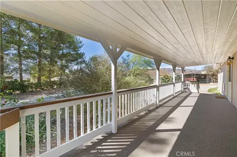 Exterior - 31757 Indian Oak Rd, Acton, CA 93510 photo 5 of 8