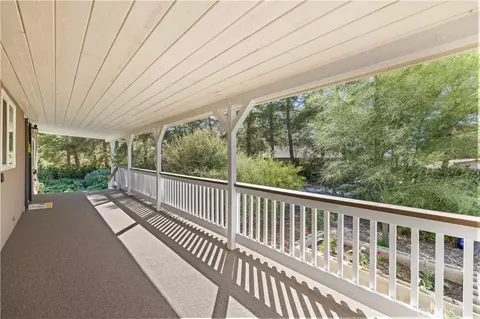 Exterior - 31757 Indian Oak Rd, Acton, CA 93510 photo 4 of 8