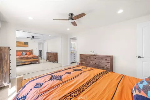 Bedroom - 31757 Indian Oak Rd, Acton, CA 93510 photo 6 of 7