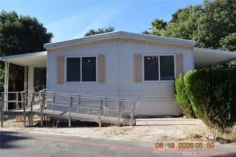 23500 The Old Rd #9, Newhall, CA 91321
