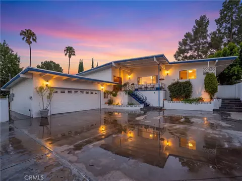 22936 Crespi, Woodland Hills, CA 91364