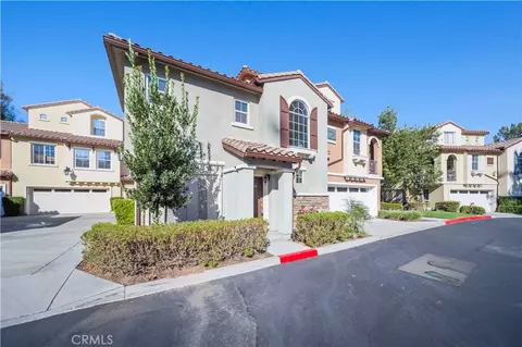 28157 Ashbrook, Valencia, CA 91354