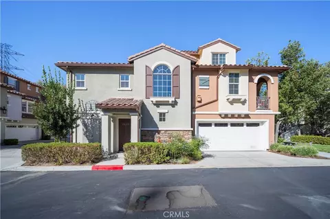 28157 Ashbrook, Valencia, CA 91354