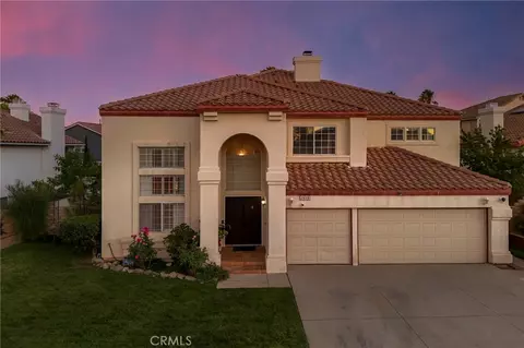 3410 Genoa Pl, Palmdale, CA 93551