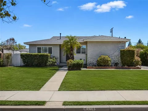 16250 Bermuda St, Granada Hills, CA 91344