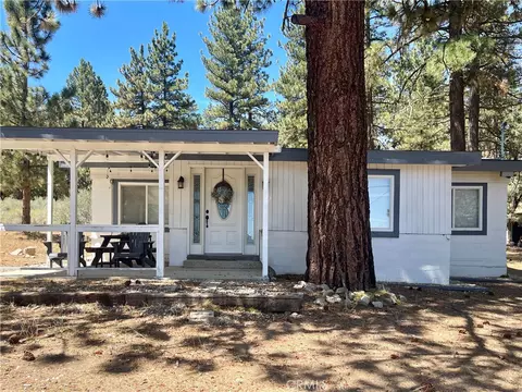 1753 Pineridge, Frazier Park, CA 93225
