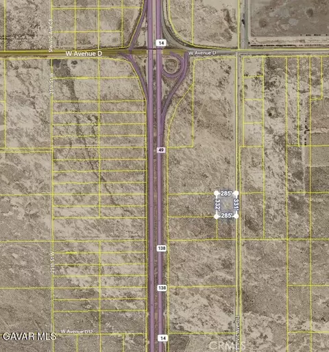 0 W Avenue D-6, Lancaster, CA 93536 photo 6