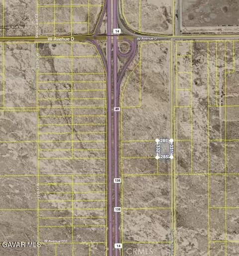 0 W Avenue D-6, Lancaster, CA 93536 photo 2