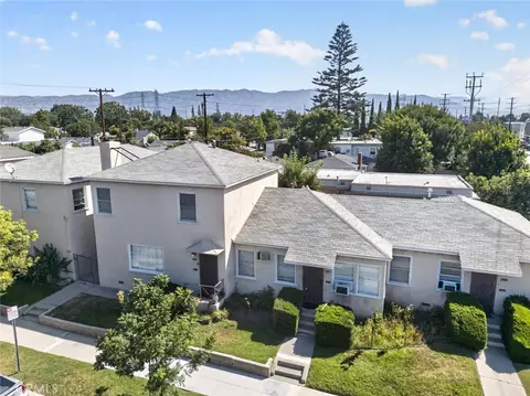 View/Area - 600 N Maple St, Burbank, CA 91505 photo 4 of 19