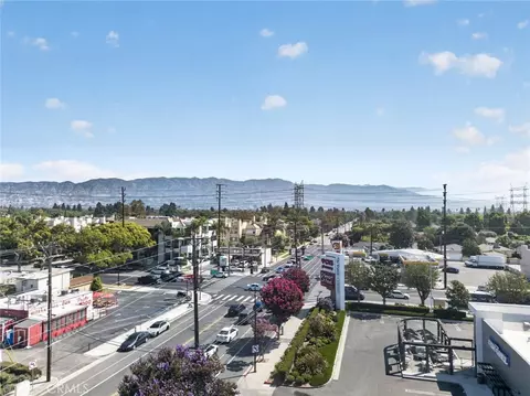 View/Area - 600 N Maple St, Burbank, CA 91505 photo 18 of 19