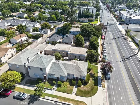 View/Area - 600 N Maple St, Burbank, CA 91505 photo 11 of 19