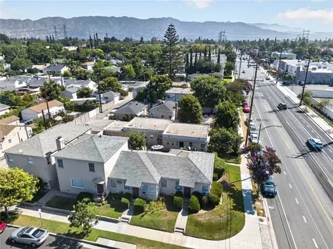 View/Area - 600 N Maple St, Burbank, CA 91505 photo 5 of 19