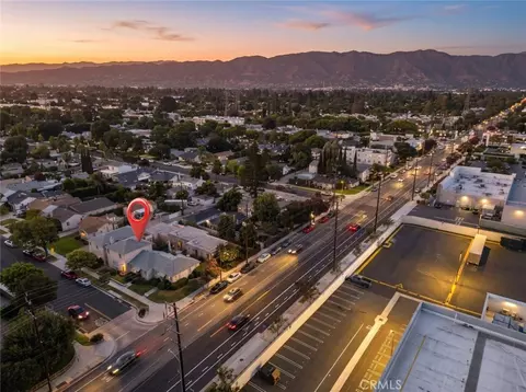 View/Area - 600 N Maple St, Burbank, CA 91505 photo 19 of 19