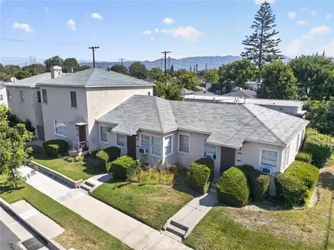 View/Area - 600 N Maple St, Burbank, CA 91505 photo 3 of 19