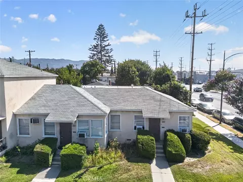 View/Area - 600 N Maple St, Burbank, CA 91505 photo 6 of 19