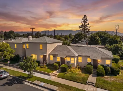 View/Area - 600 N Maple St, Burbank, CA 91505 photo 2 of 19
