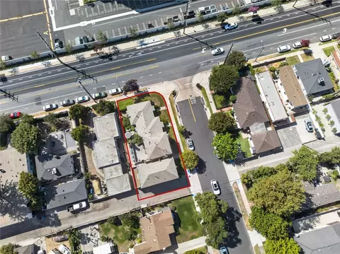 View/Area - 600 N Maple St, Burbank, CA 91505 photo 10 of 19