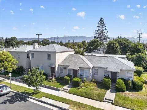 View/Area - 600 N Maple St, Burbank, CA 91505 photo 7 of 19
