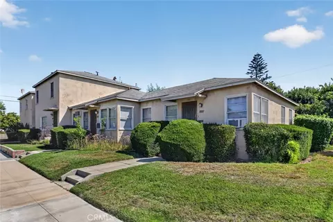 Exterior - 600 N Maple St, Burbank, CA 91505 photo 1 of 6