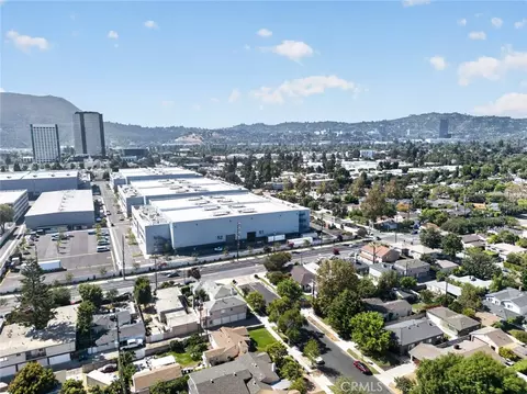 View/Area - 600 N Maple St, Burbank, CA 91505 photo 15 of 19