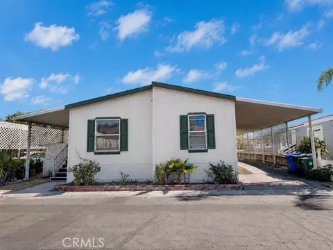 18540 Soledad Canyon Rd #156, Canyon Country, CA 91351