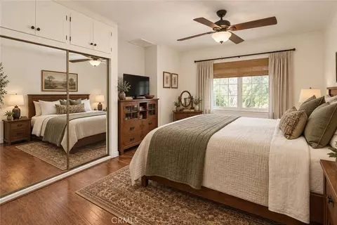 Bedroom - 25068 Wheeler Rd, Newhall, CA 91321 photo 4 of 7