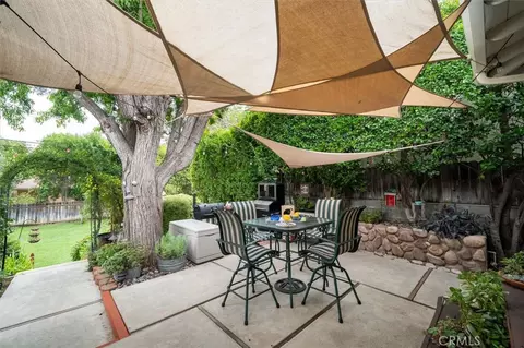 Exterior - 25068 Wheeler Rd, Newhall, CA 91321 photo 11 of 12