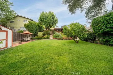 Exterior - 25068 Wheeler Rd, Newhall, CA 91321 photo 8 of 12